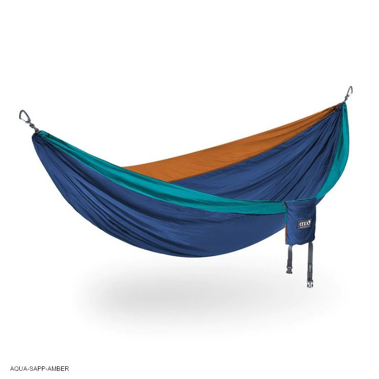 ENO DoubleNest Hammock - Image 8